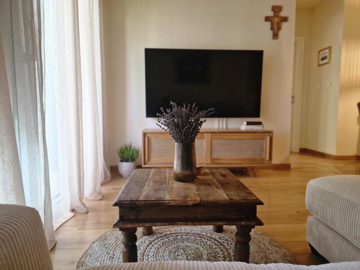 Apartment Mia La Verna Orebić Eksteriør bilde
