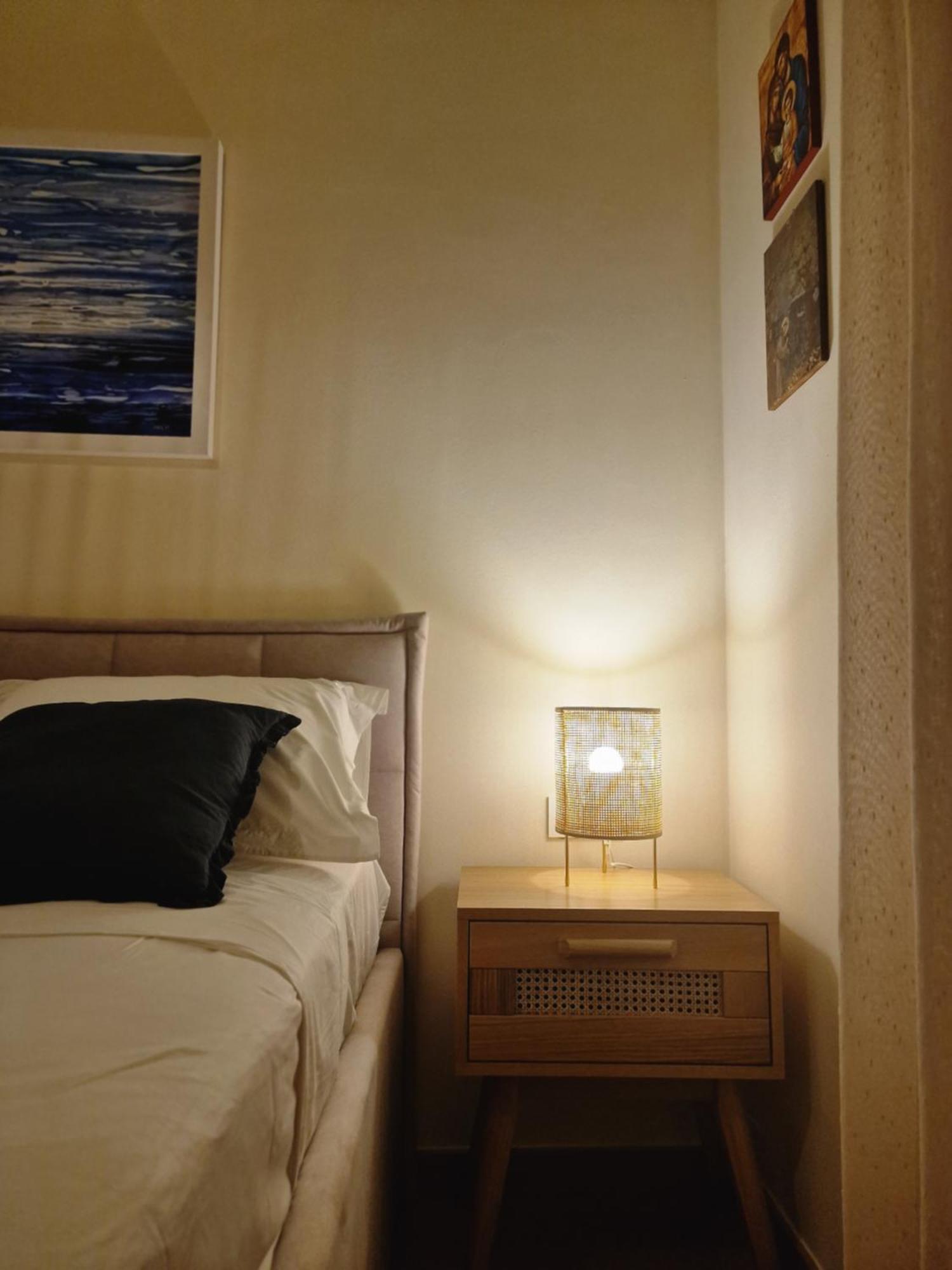 Apartment Mia La Verna Orebić Eksteriør bilde