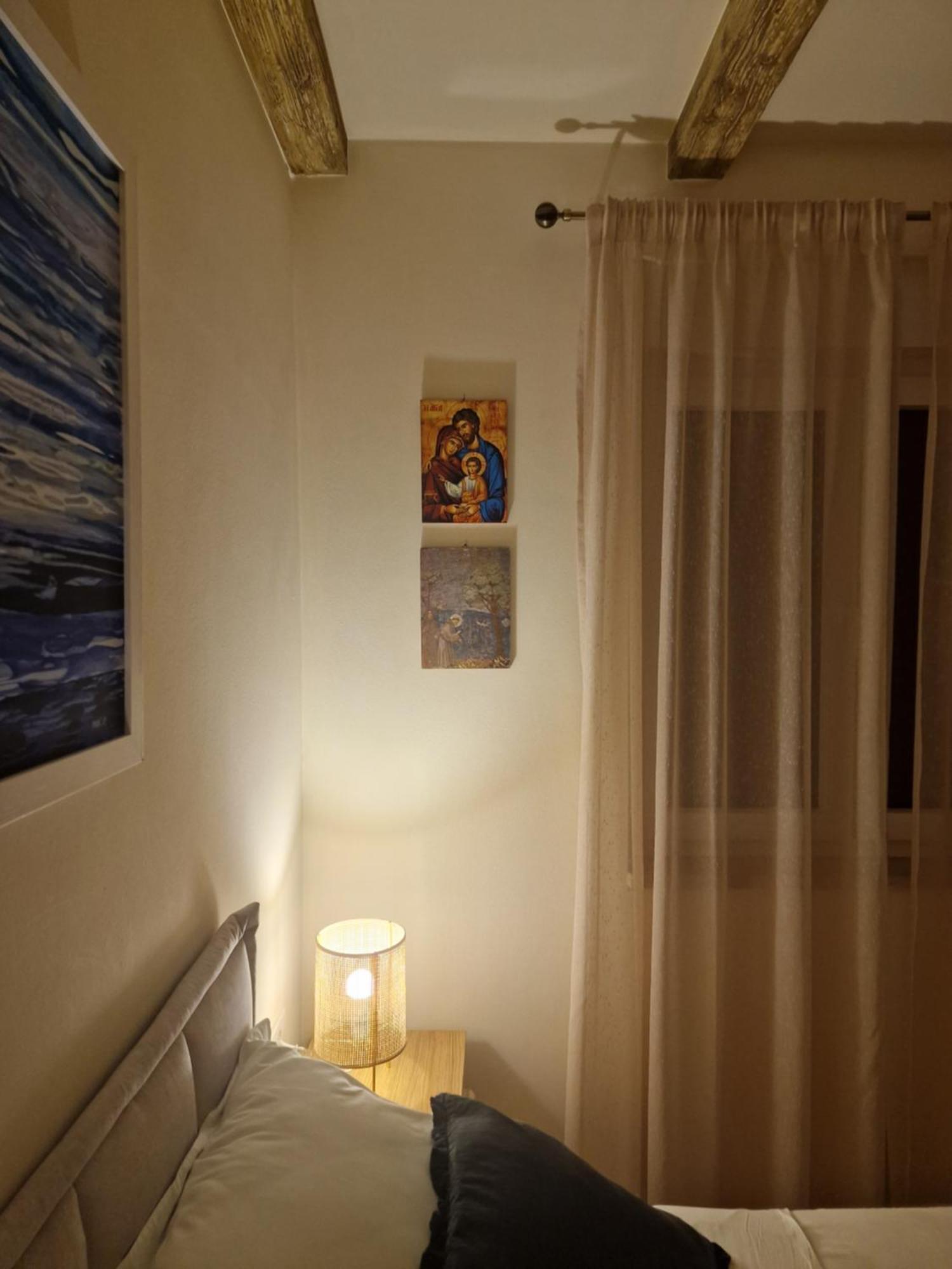 Apartment Mia La Verna Orebić Eksteriør bilde